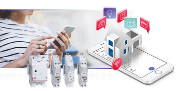 CX³ with Netatmo bei G.W.I Elektro GmbH in Oberleichtersbach