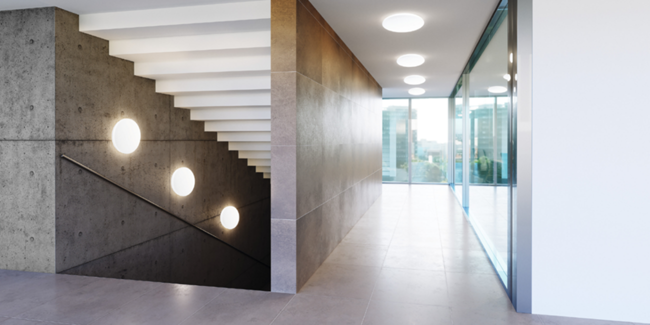 LED-Leuchten bei G.W.I Elektro GmbH in Oberleichtersbach