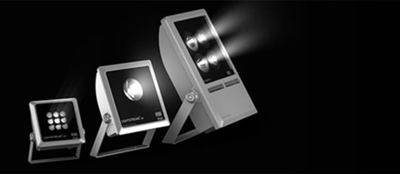 Lightstream LED bei G.W.I Elektro GmbH in Oberleichtersbach