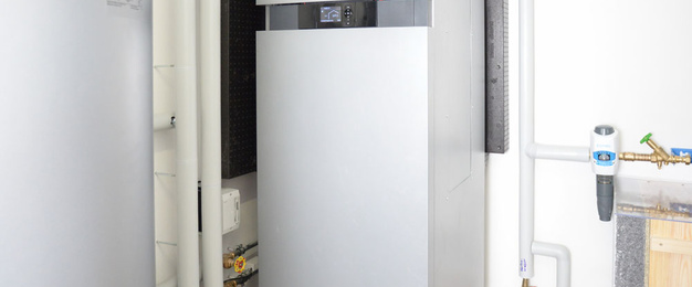 Wärme­pumpen bei G.W.I Elektro GmbH in Oberleichtersbach