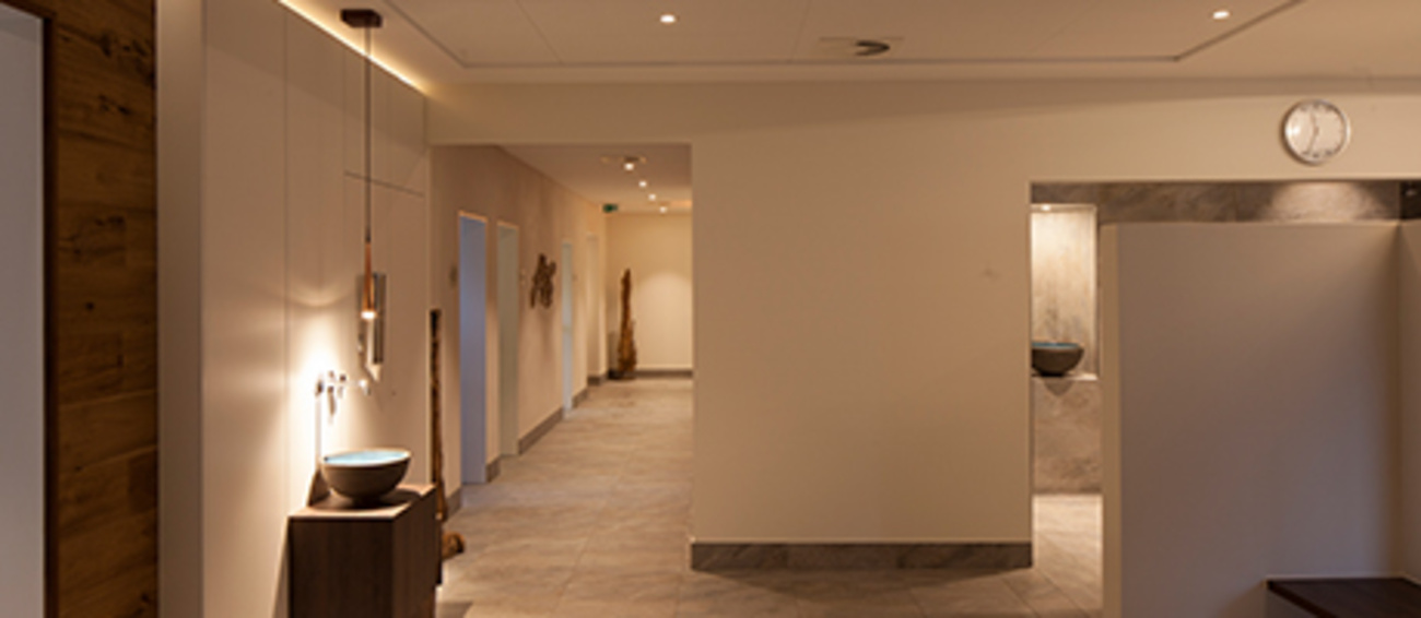Spa / Wellness bei G.W.I Elektro GmbH in Oberleichtersbach