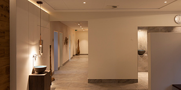 Spa / Wellness bei G.W.I Elektro GmbH in Oberleichtersbach