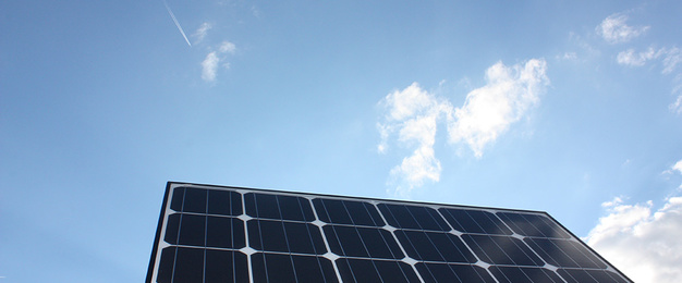 PV-Anlagen bei G.W.I Elektro GmbH in Oberleichtersbach
