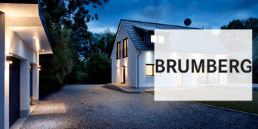 Brumberg bei G.W.I Elektro GmbH in Oberleichtersbach