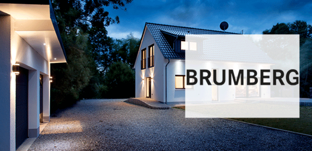 Brumberg bei G.W.I Elektro GmbH in Oberleichtersbach