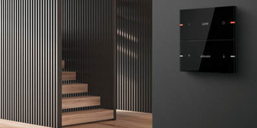 Gira Tastsensor 4 bei G.W.I Elektro GmbH in Oberleichtersbach