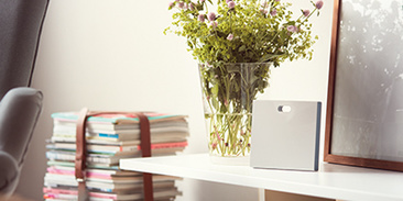 coviva Smart Home bei G.W.I Elektro GmbH in Oberleichtersbach
