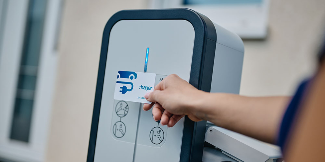 E-Mobilität öffentlicher Bereich bei G.W.I Elektro GmbH in Oberleichtersbach