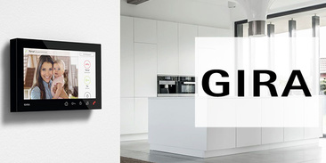 Gira bei G.W.I Elektro GmbH in Oberleichtersbach