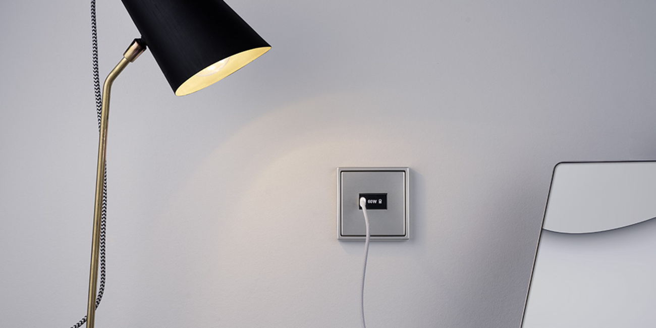 Ladegerät USB PD 60 bei G.W.I Elektro GmbH in Oberleichtersbach