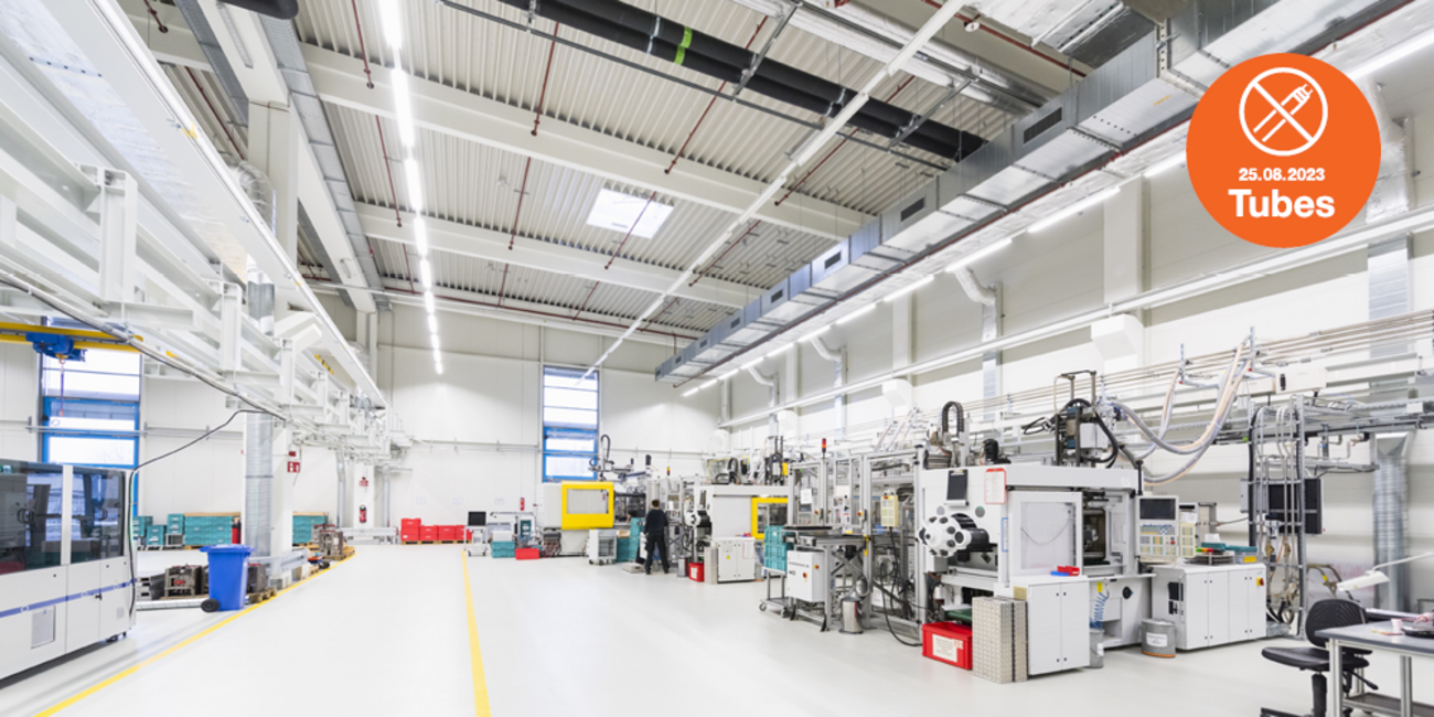 Lösungen zum Leuchtstofflampen Verbot bei G.W.I Elektro GmbH in Oberleichtersbach