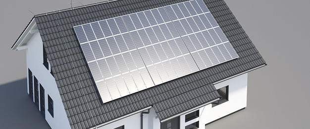 Umfassender Schutz für Photovoltaikanlagen bei G.W.I Elektro GmbH in Oberleichtersbach