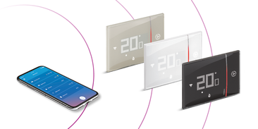 Smartes Heizen bei G.W.I Elektro GmbH in Oberleichtersbach