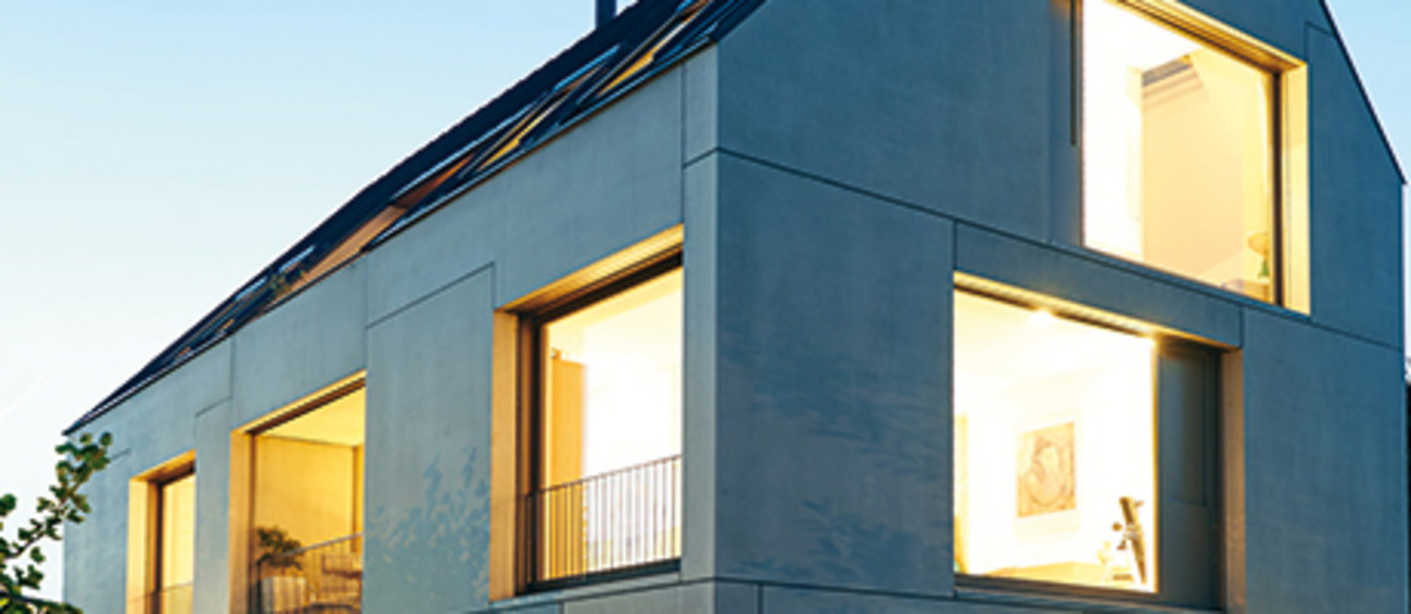 LUXORliving bei G.W.I Elektro GmbH in Oberleichtersbach