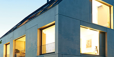 LUXORliving bei G.W.I Elektro GmbH in Oberleichtersbach