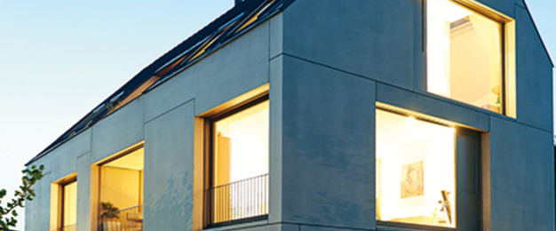 LUXORliving bei G.W.I Elektro GmbH in Oberleichtersbach