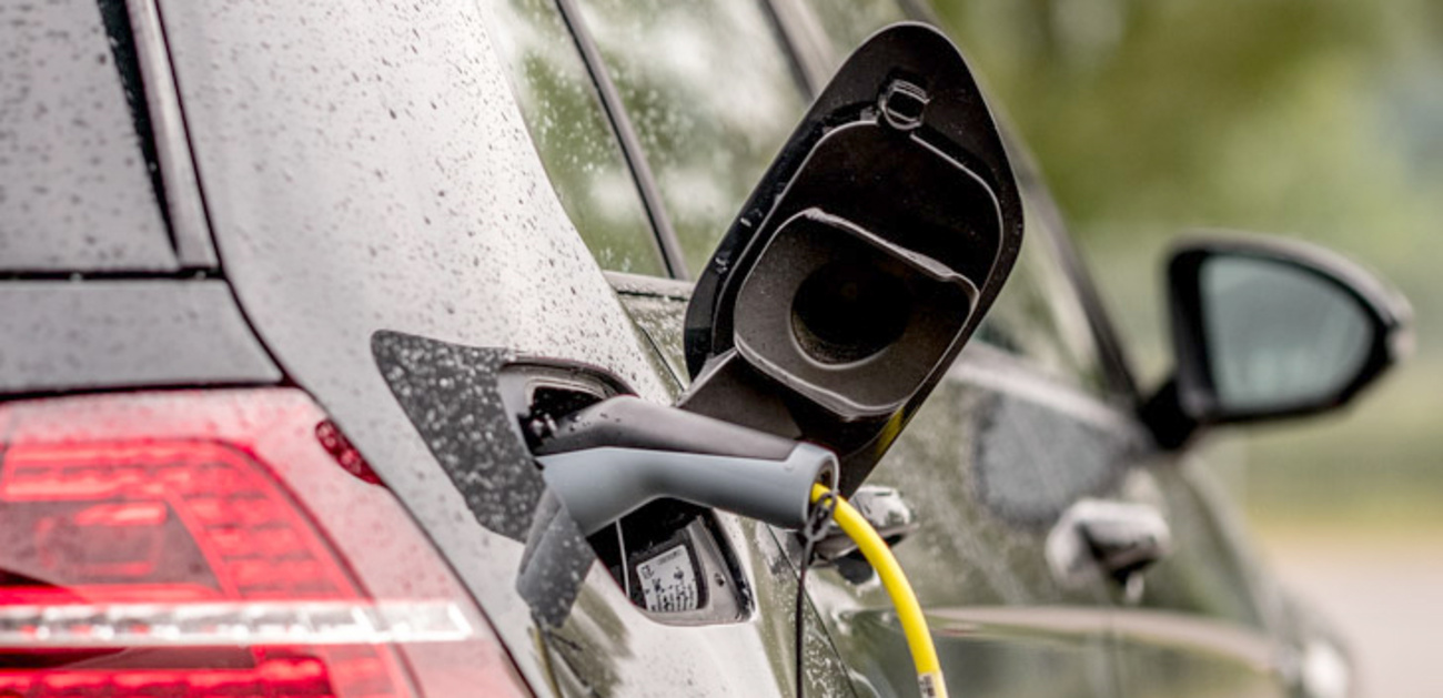 E-Mobility bei G.W.I Elektro GmbH in Oberleichtersbach