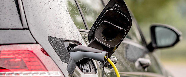 E-Mobility bei G.W.I Elektro GmbH in Oberleichtersbach