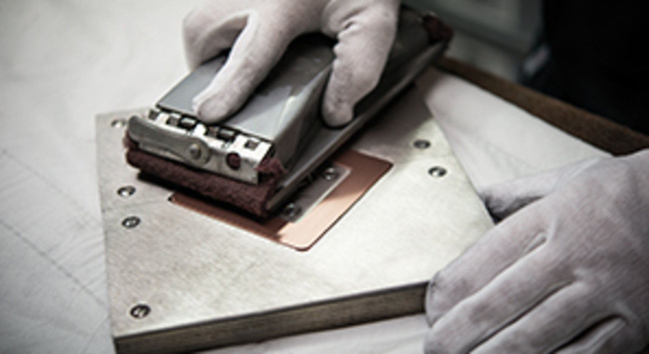 Manufaktur bei G.W.I Elektro GmbH in Oberleichtersbach