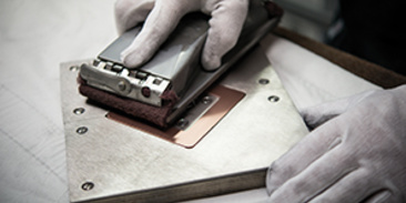 Manufaktur bei G.W.I Elektro GmbH in Oberleichtersbach