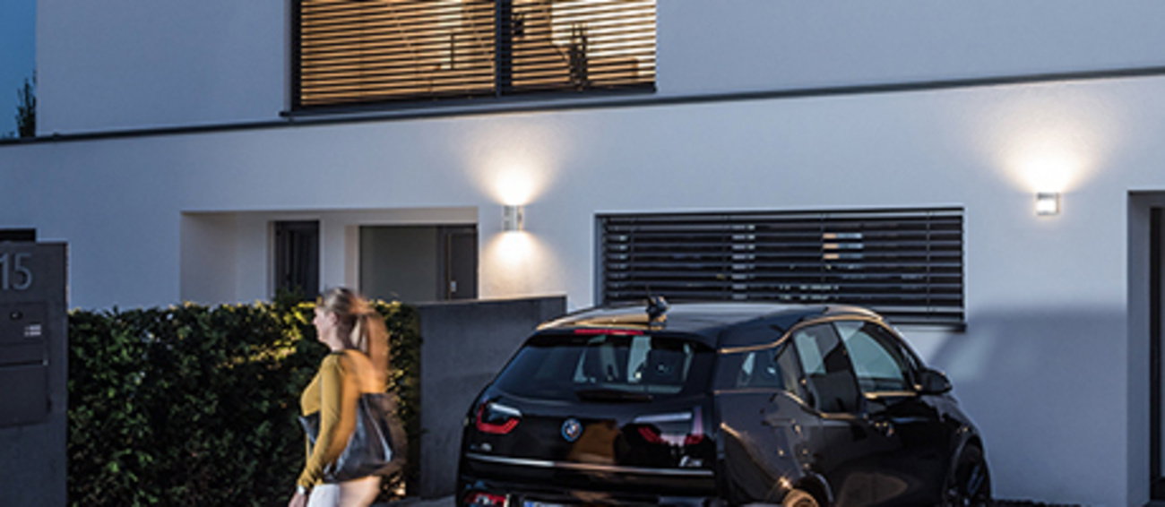 TheLeda D bei G.W.I Elektro GmbH in Oberleichtersbach