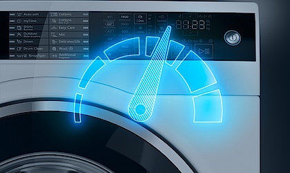 varioSpeed bei G.W.I Elektro GmbH in Oberleichtersbach