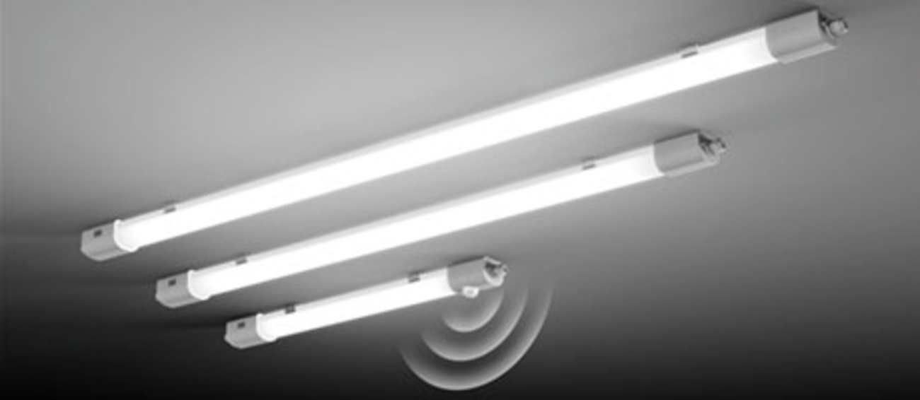 Planox Feuchtraumleuchten bei G.W.I Elektro GmbH in Oberleichtersbach