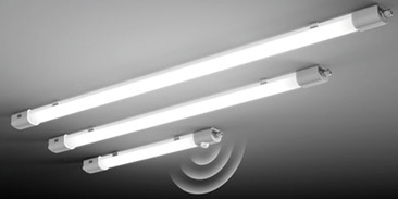 Planox Feuchtraumleuchten bei G.W.I Elektro GmbH in Oberleichtersbach
