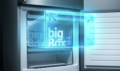 bigBox bei G.W.I Elektro GmbH in Oberleichtersbach