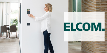 Elcom bei G.W.I Elektro GmbH in Oberleichtersbach
