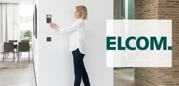 Elcom bei G.W.I Elektro GmbH in Oberleichtersbach