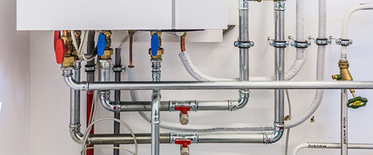 Heizung und Haussteuerung bei G.W.I Elektro GmbH in Oberleichtersbach