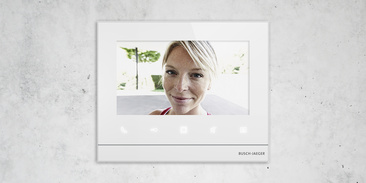 Busch-Welcome® bei G.W.I Elektro GmbH in Oberleichtersbach