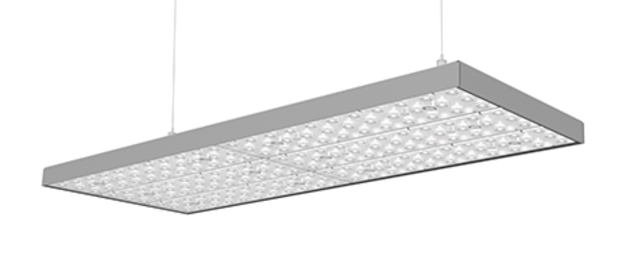 Leuchtenserie LUZ bei G.W.I Elektro GmbH in Oberleichtersbach