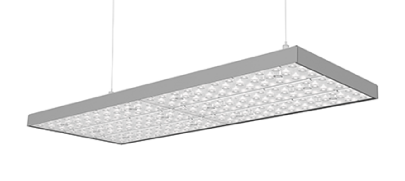 Leuchtenserie LUZ bei G.W.I Elektro GmbH in Oberleichtersbach