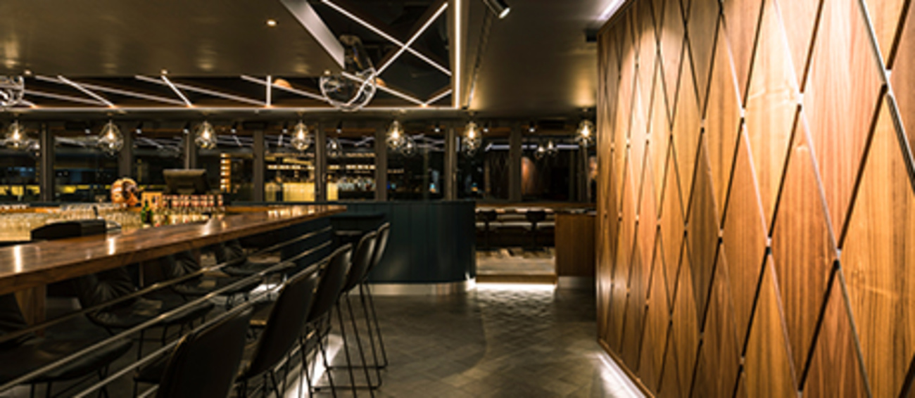 Hotellerie / Gastronomie bei G.W.I Elektro GmbH in Oberleichtersbach