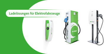 E-Mobility bei G.W.I Elektro GmbH in Oberleichtersbach