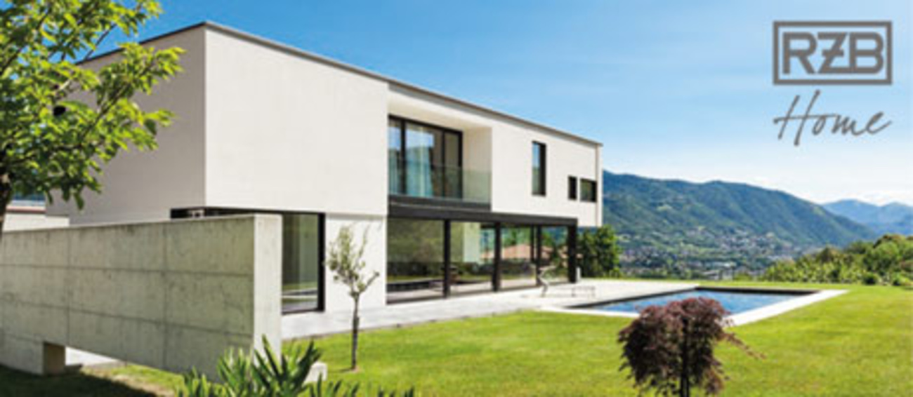 RZB Home + Basic bei G.W.I Elektro GmbH in Oberleichtersbach