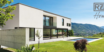 RZB Home + Basic bei G.W.I Elektro GmbH in Oberleichtersbach