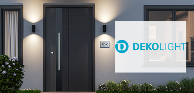 DEKO-LIGHT bei G.W.I Elektro GmbH in Oberleichtersbach