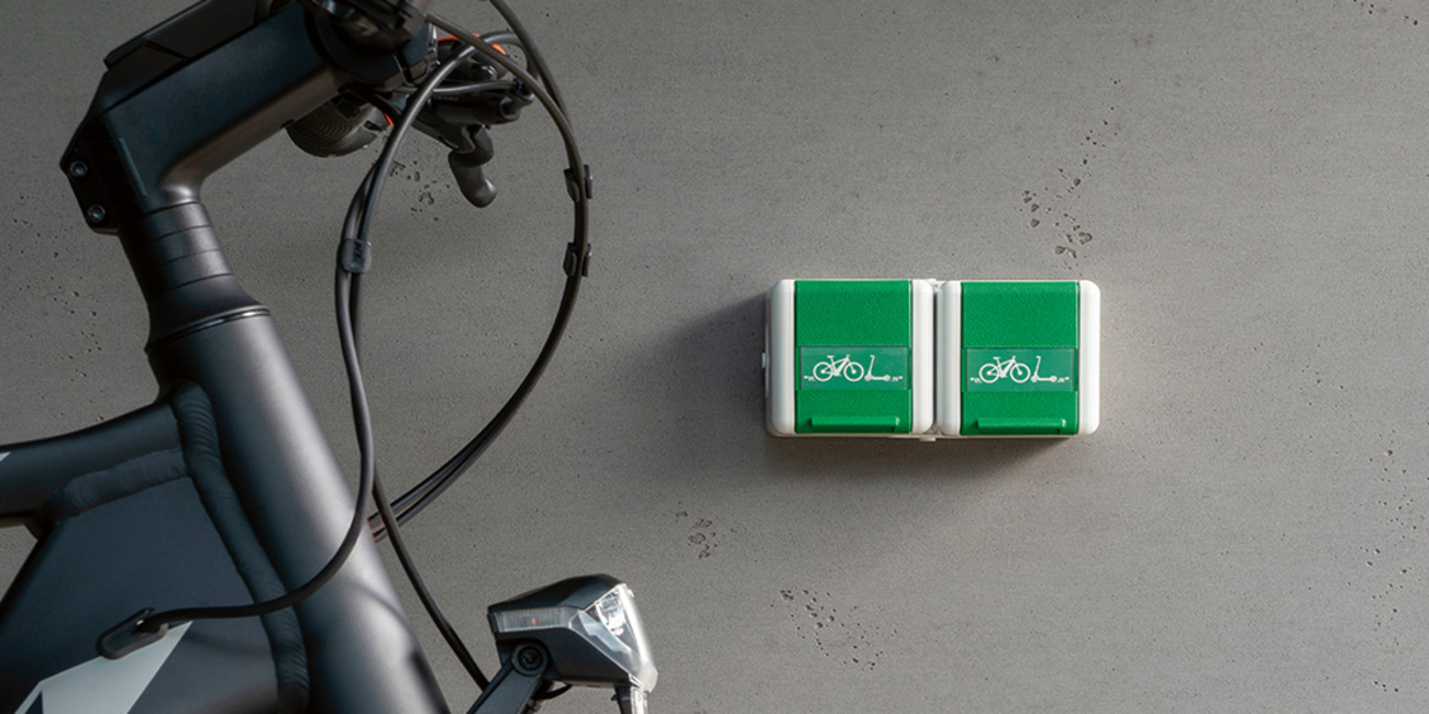 SCHUKO® Steckdose für E-Bikes bei G.W.I Elektro GmbH in Oberleichtersbach