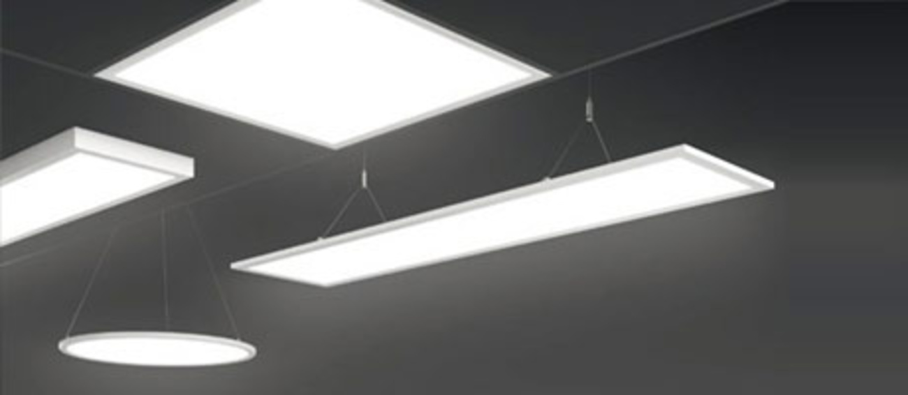 Sidelite ECO bei G.W.I Elektro GmbH in Oberleichtersbach