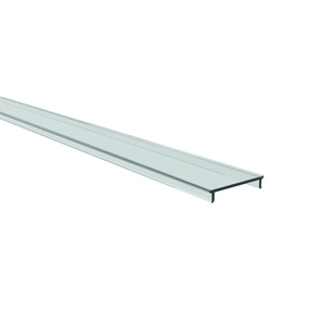 LED-Profil­abdeckungen bei G.W.I Elektro GmbH in Oberleichtersbach