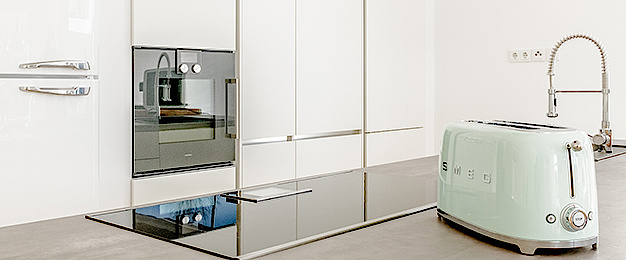 Elektro- und Haushaltsgeräte bei G.W.I Elektro GmbH in Oberleichtersbach