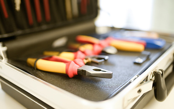 Ihr Servicepartner bei G.W.I Elektro GmbH in Oberleichtersbach