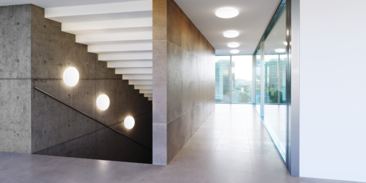 LED-Leuchten bei G.W.I Elektro GmbH in Oberleichtersbach