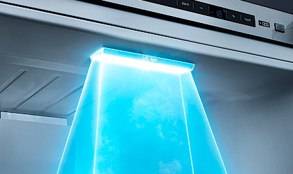 LED Licht bei G.W.I Elektro GmbH in Oberleichtersbach