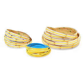 LED Stripes COB bei G.W.I Elektro GmbH in Oberleichtersbach