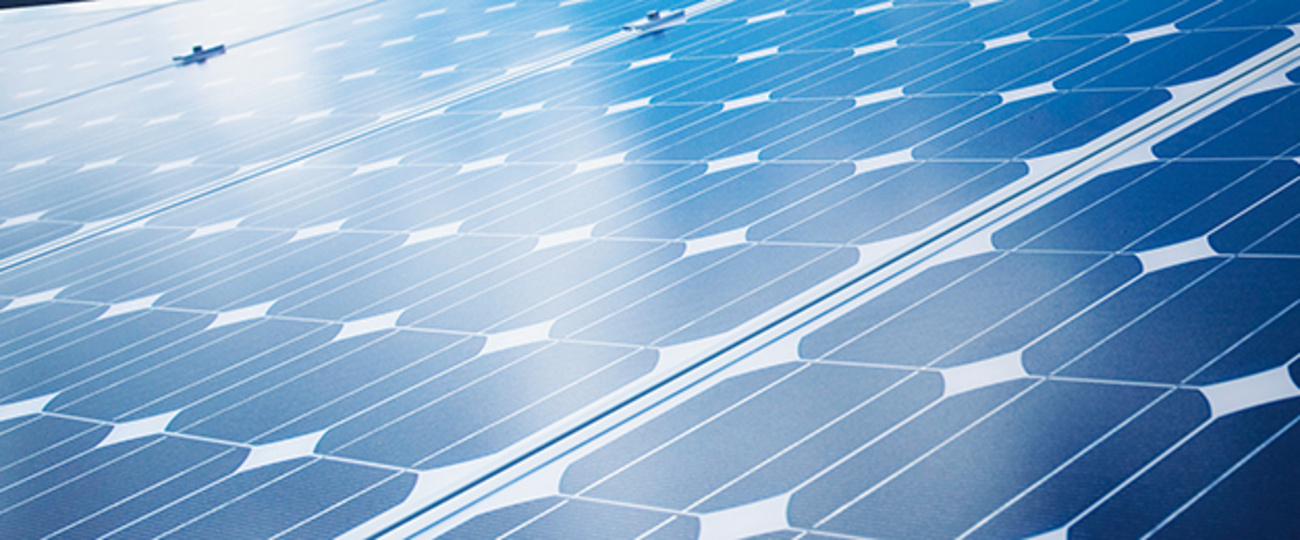 Photovoltaik bei G.W.I Elektro GmbH in Oberleichtersbach