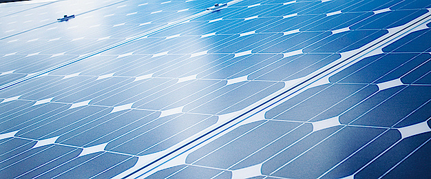 Photovoltaik bei G.W.I Elektro GmbH in Oberleichtersbach
